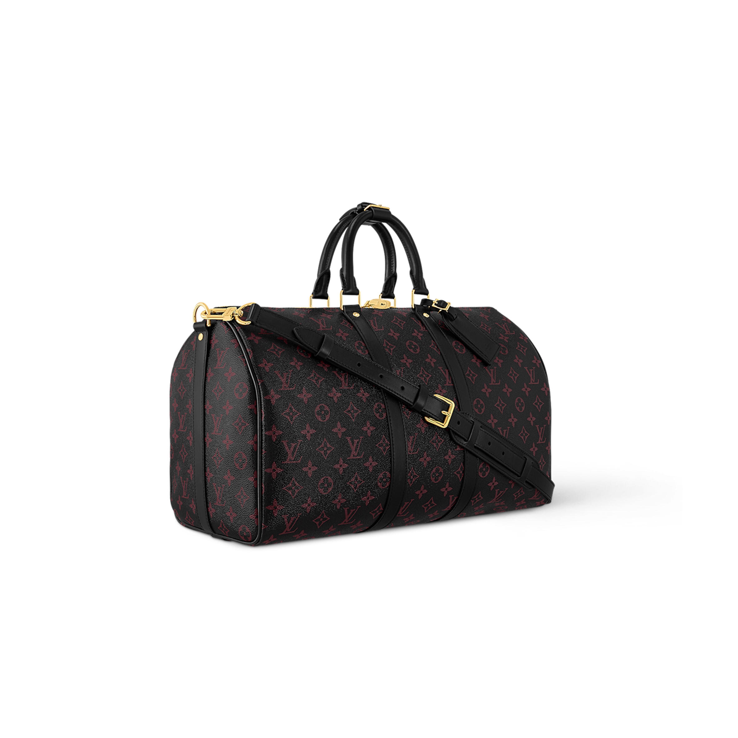 l0vis Vvtt0n keepall bandouliÈre 45 m12441 (45*27*20cm)
